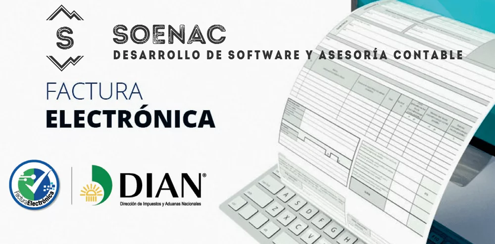 Facturación Electrónica Open Source Colombia